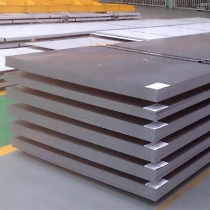 Ordinary Carbon Steel Plate