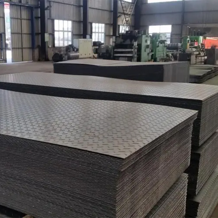 Ordinary Carbon Steel Plate