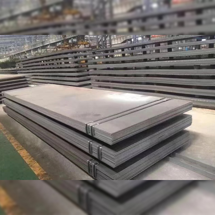 Ordinary Carbon Steel Plate
