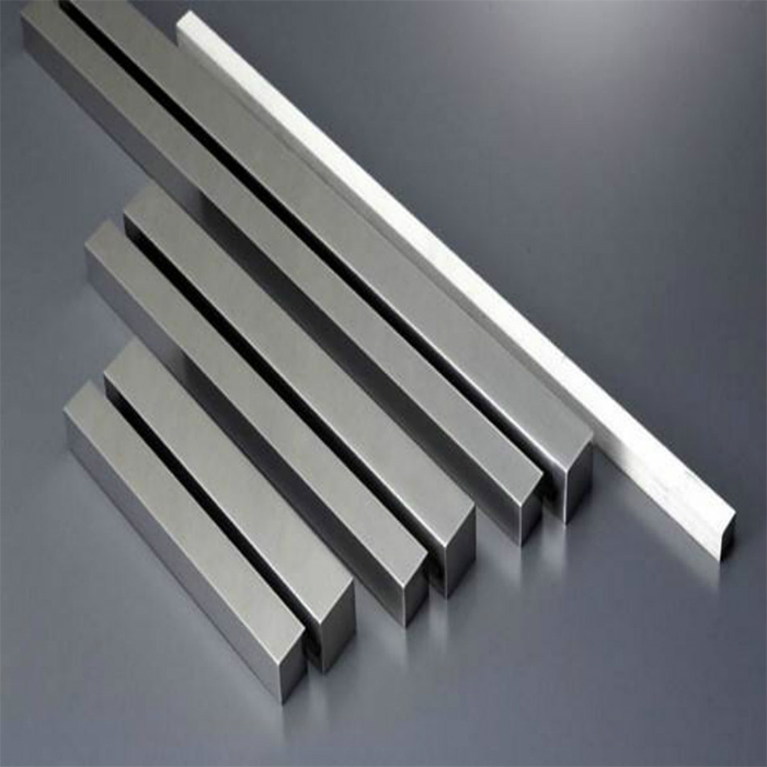Austenitic Stainless Steel Bar