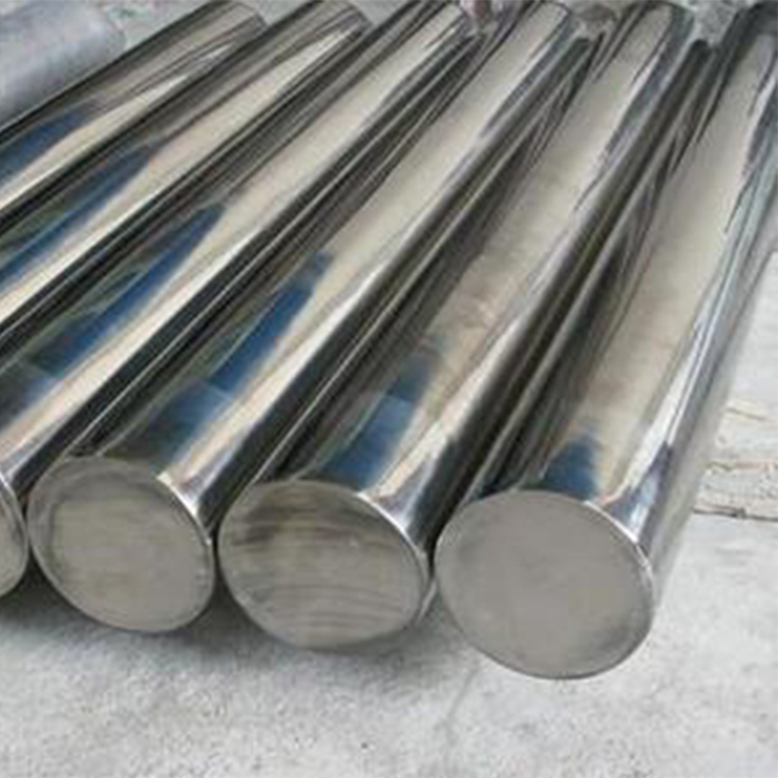 Austenitic Stainless Steel Bar