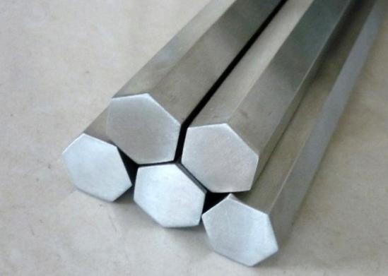 Austenitic Stainless Steel Bar 316