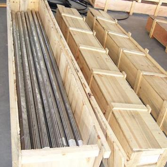 Ferritic Stainless Steel Bar