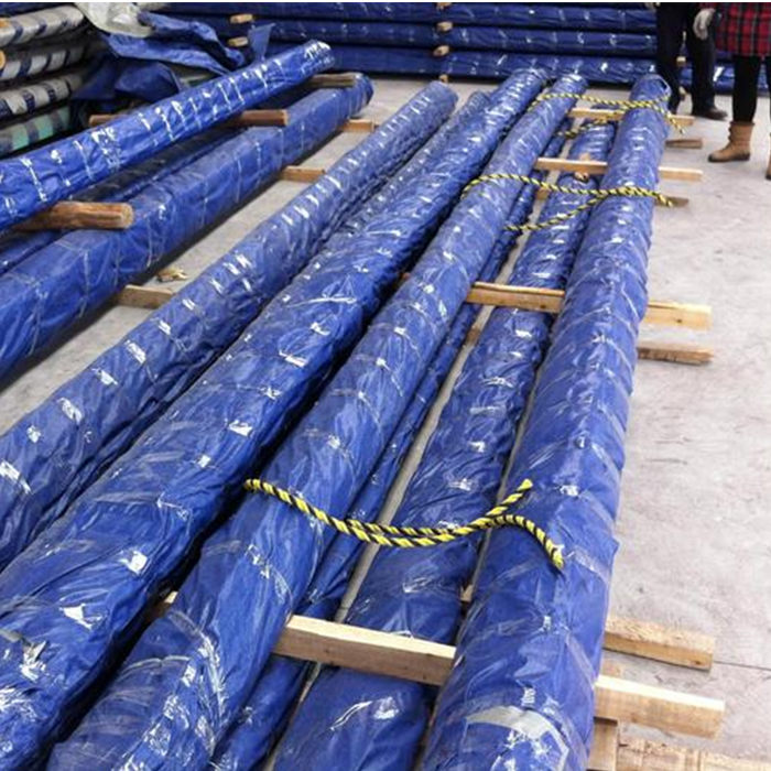 Ferritic Stainless Steel Bar