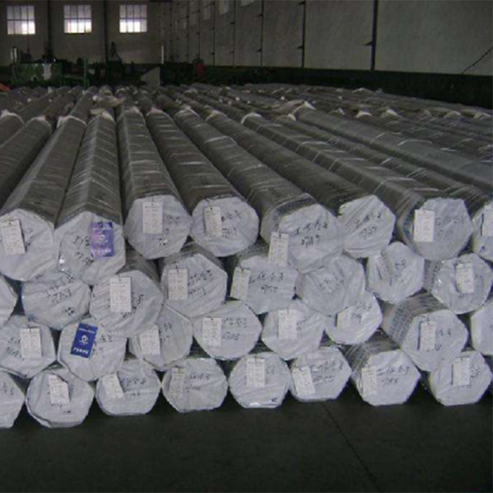 Ferritic Stainless Steel Bar