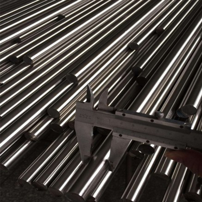 Ferritic Stainless Steel Bar