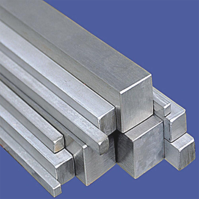 Duplex Stainless Steel Bar