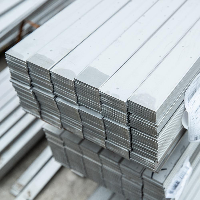 Duplex Stainless Steel Bar