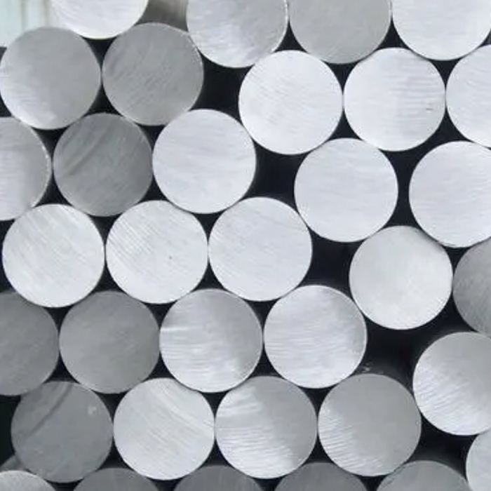 Austenitic Stainless Steel Bar 316