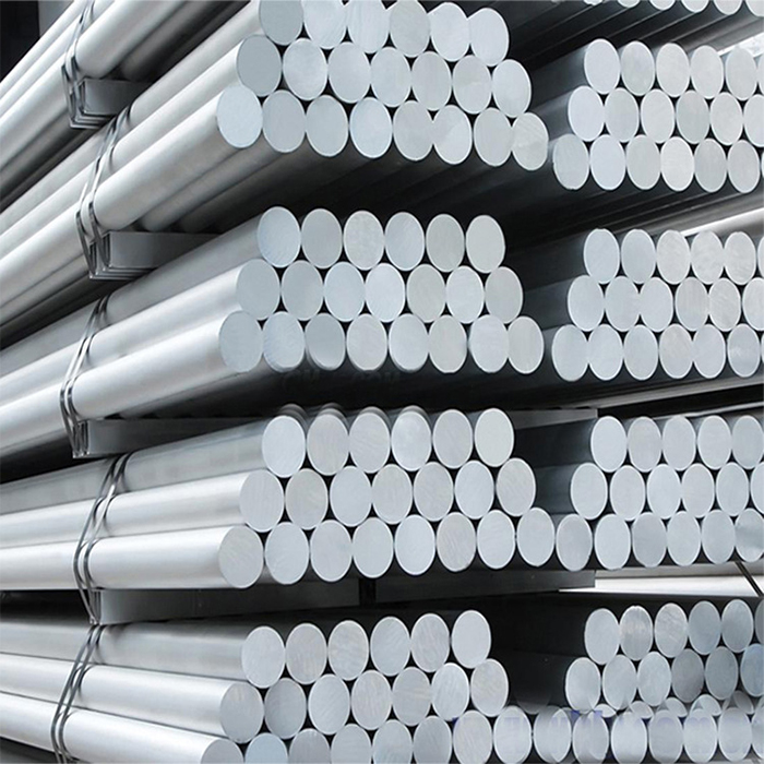 Austenitic Stainless Steel Bar 316