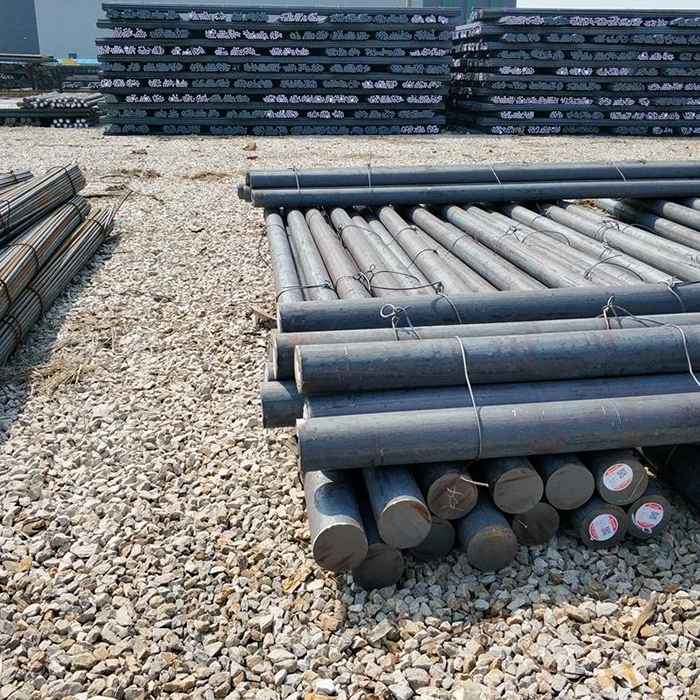 Carbon Tool Steel Bar