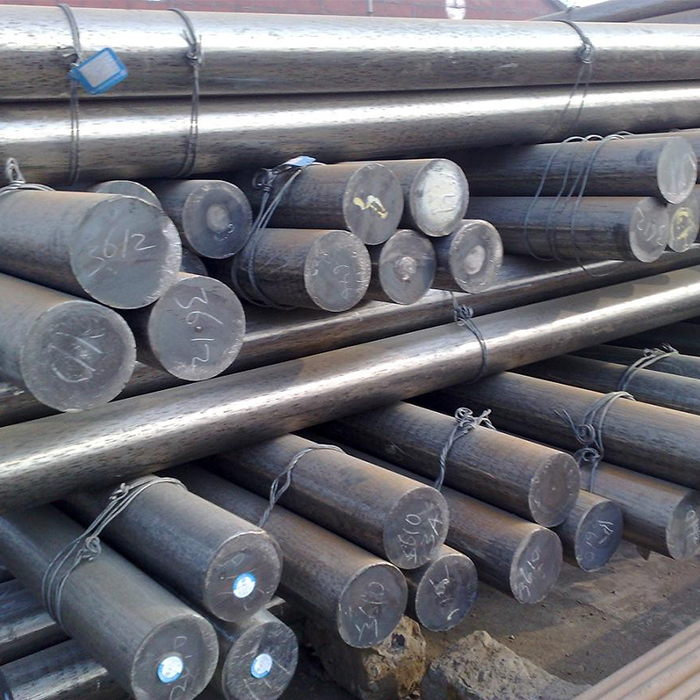 Carbon Tool Steel Bar