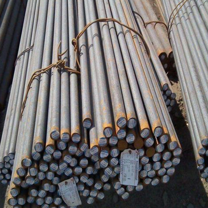 Carbon Tool Steel Bar