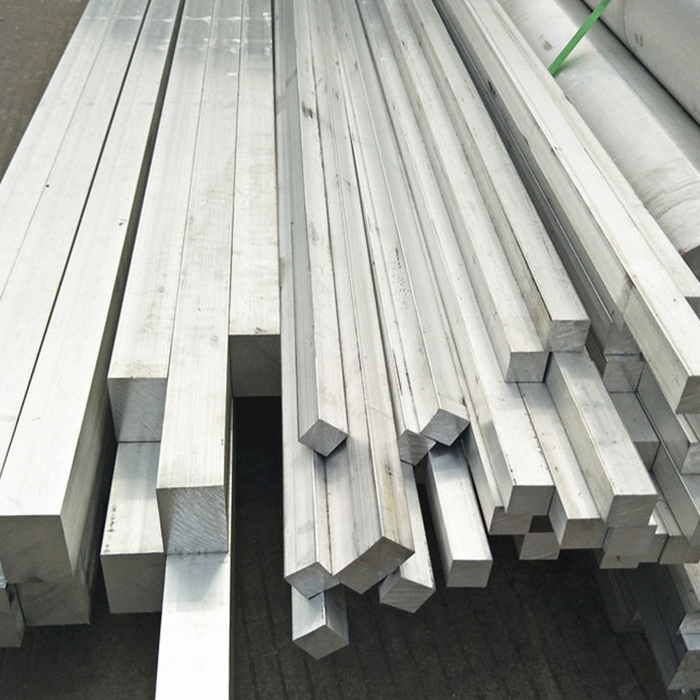 Square Steel Bar