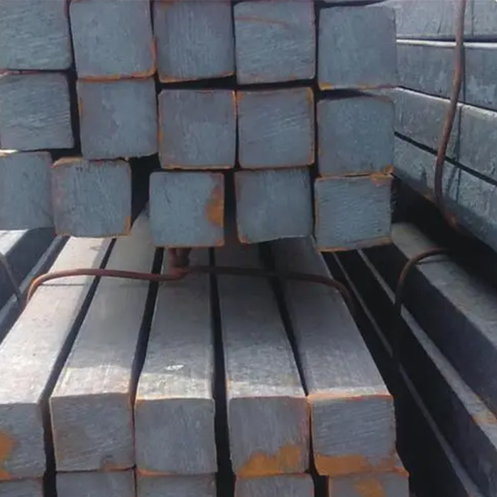 Square Steel Bar