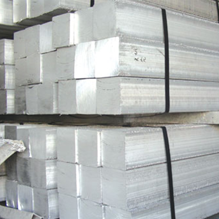 Square Steel Bar