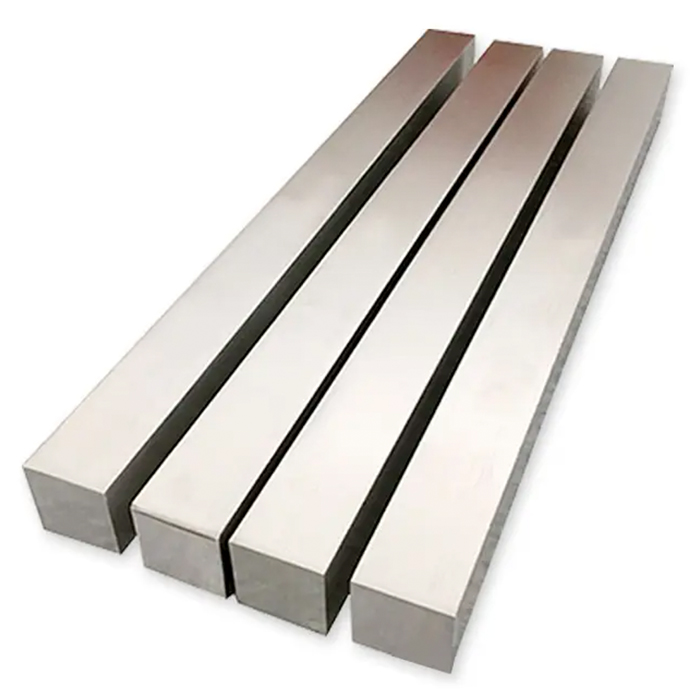 Square Steel Bar