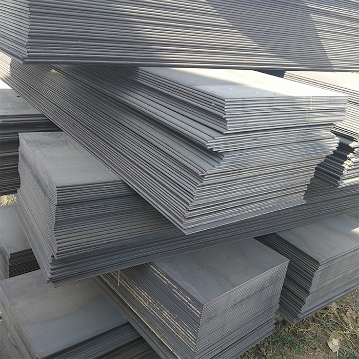 Flat Steel Bar