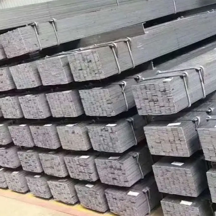 Flat Steel Bar