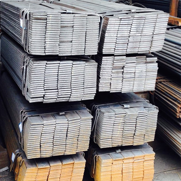 Flat Steel Bar