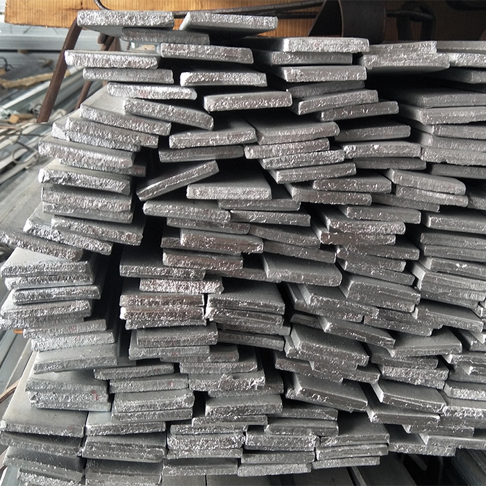 Flat Steel Bar