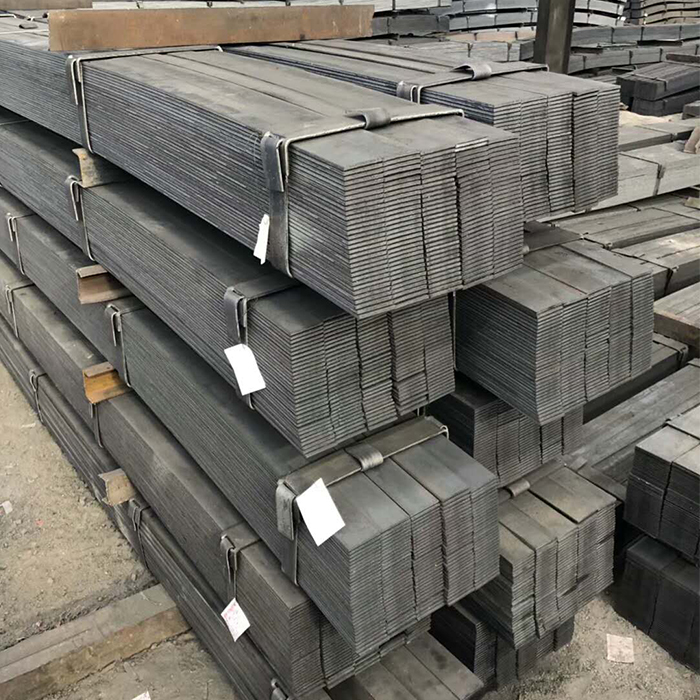 Flat Steel Bar
