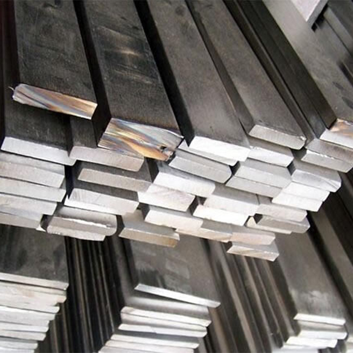 Flat Steel Bar