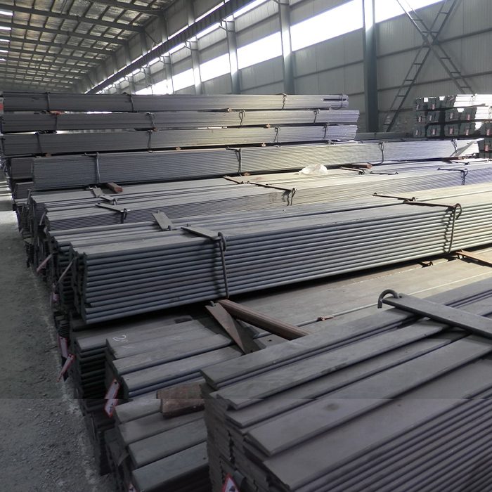 Flat Steel Bar