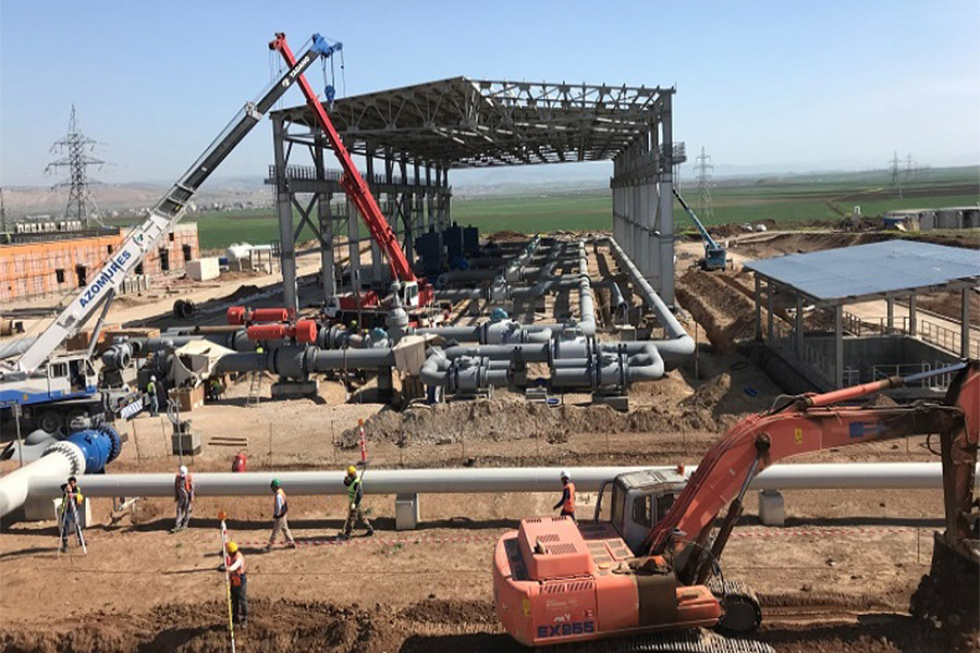 Belarus EALP Project