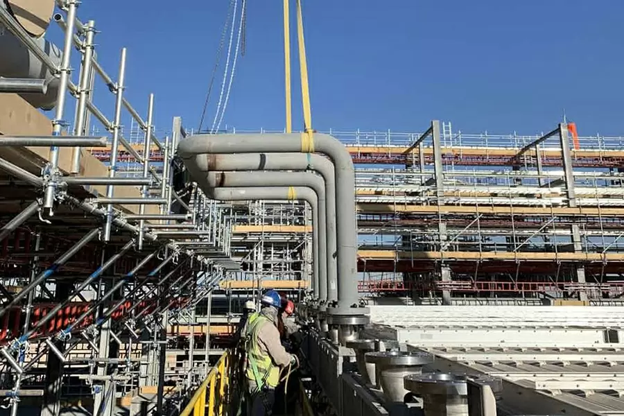 Brazil AGRU Project