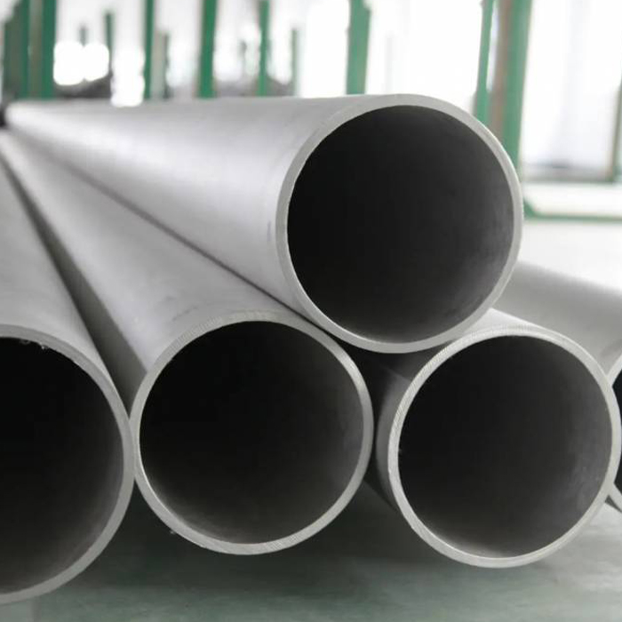 Austenitic Stainless Steel Pipe