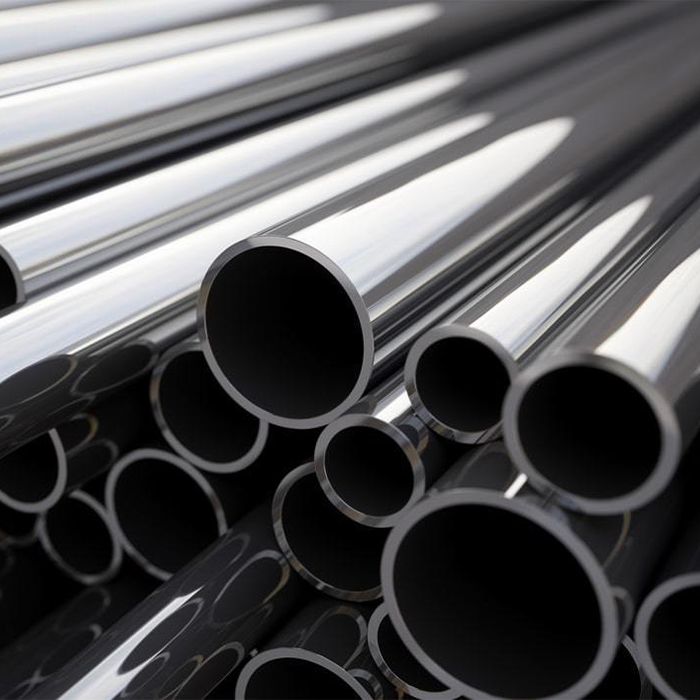 Austenitic Stainless Steel Pipe
