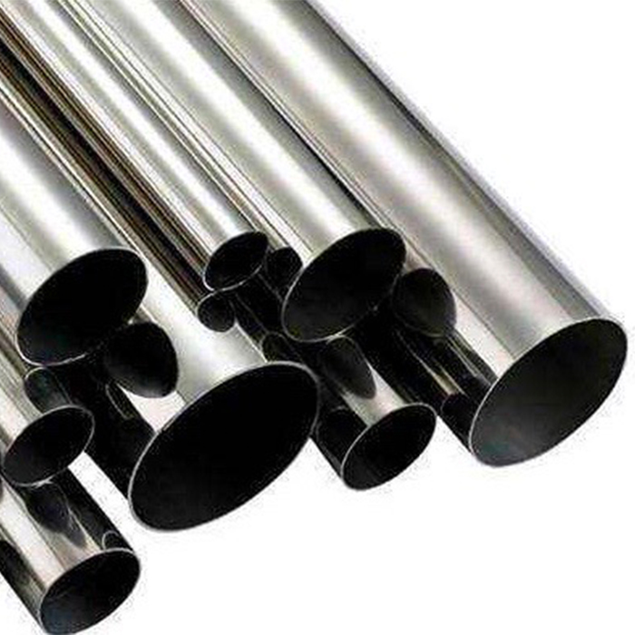 Austenitic Stainless Steel Pipe
