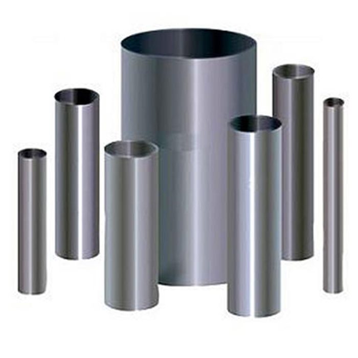 Ferritic Stainless Steel Pipe