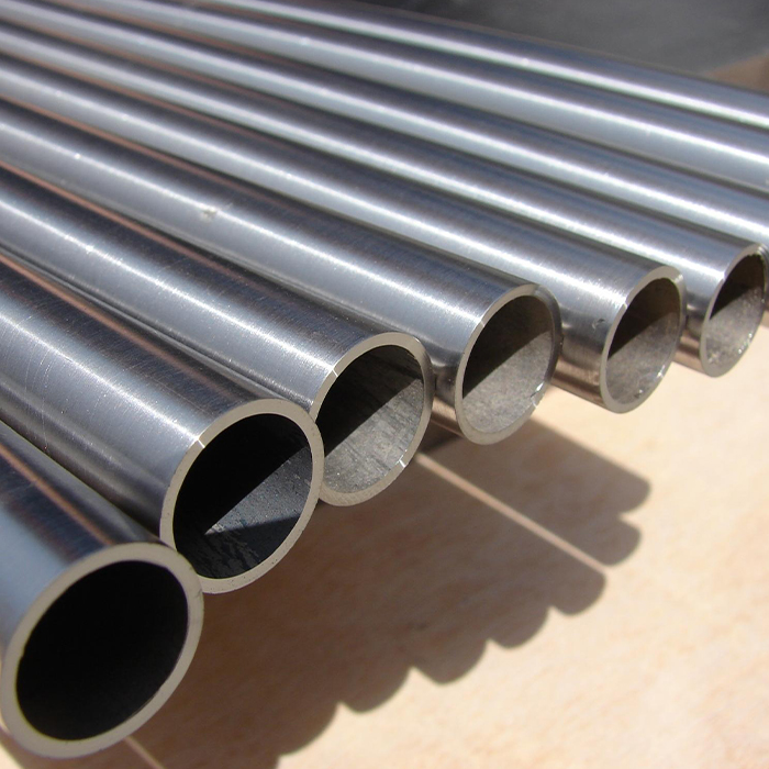 Ferritic Stainless Steel Pipe