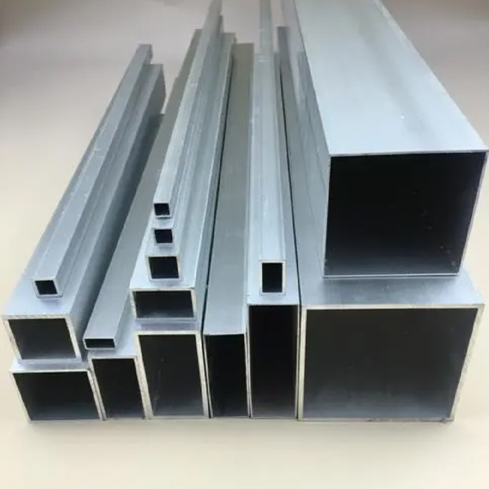 Ferritic Stainless Steel Pipe