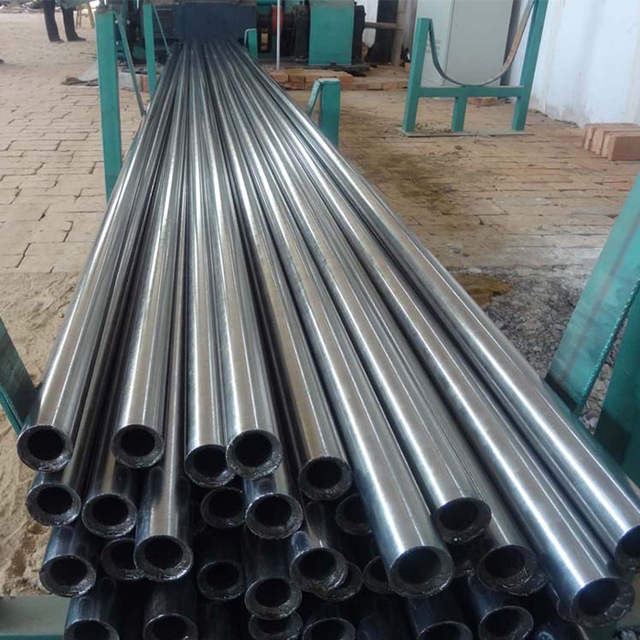 Ferritic Stainless Steel Pipe