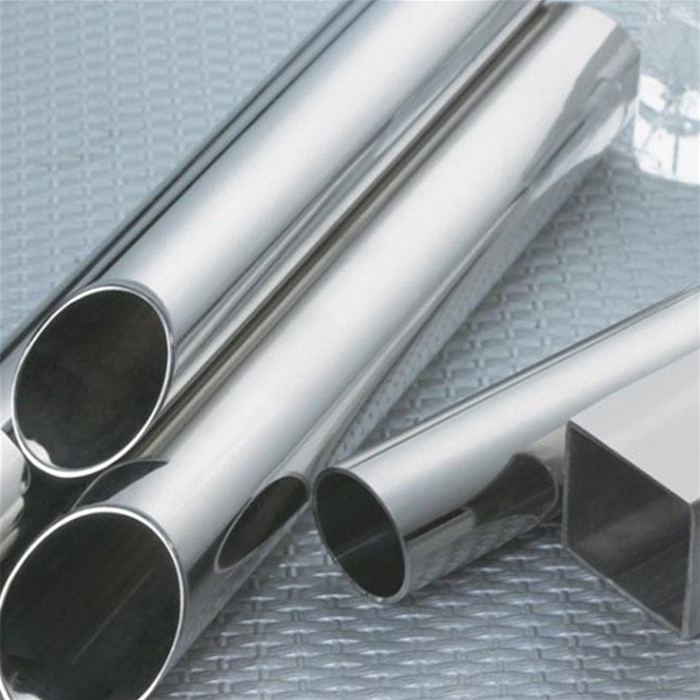 Ferritic Stainless Steel Pipe