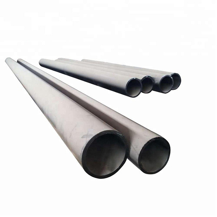 Ferritic Stainless Steel Pipe