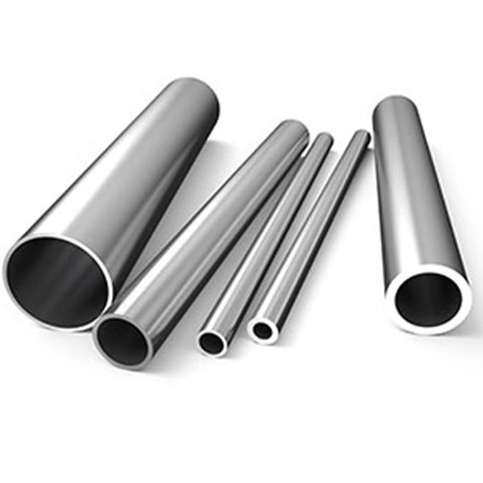 Ferritic Stainless Steel Pipe