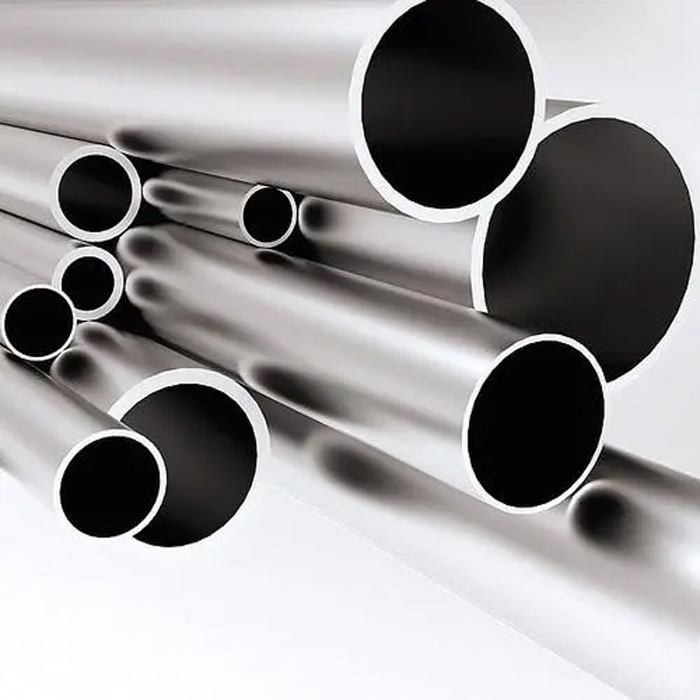Martensitic Stainless Steel Pipe