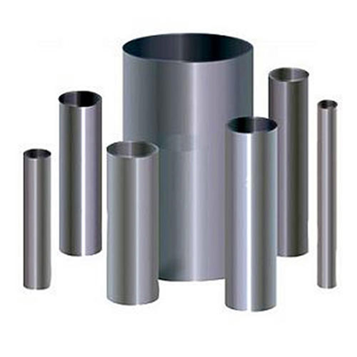 Titanium Alloy Steel Tube