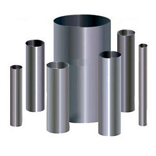 Tungsten Alloy Steel Tube