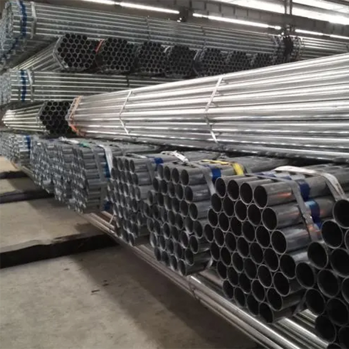Carbon Steel Pipe
