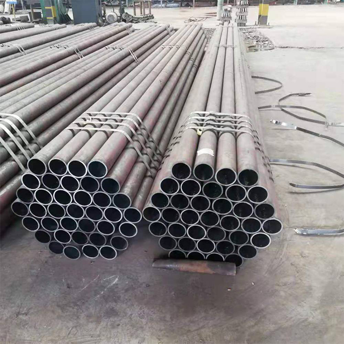 Carbon Steel Pipe