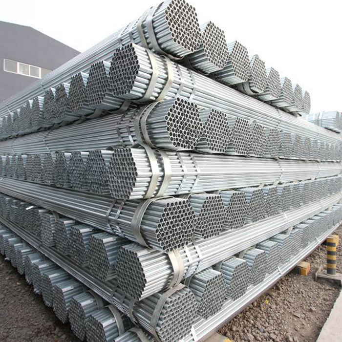 Carbon Steel Pipe
