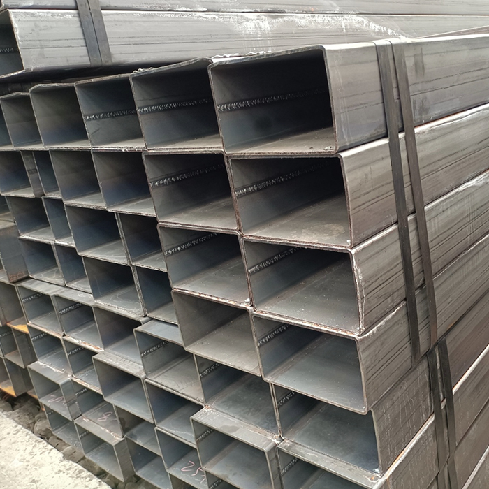 Square Steel Tube