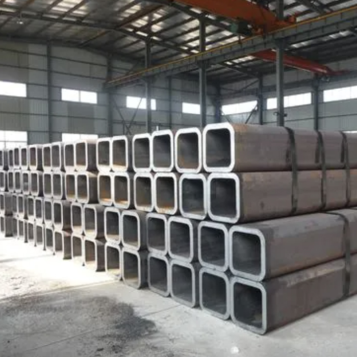 Square Steel Tube