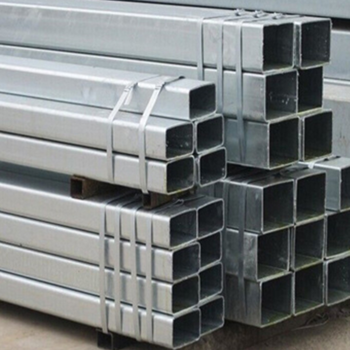 Square Steel Tube