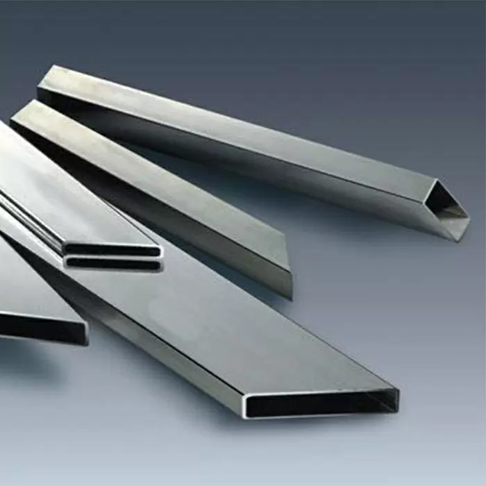 Square Steel Tube